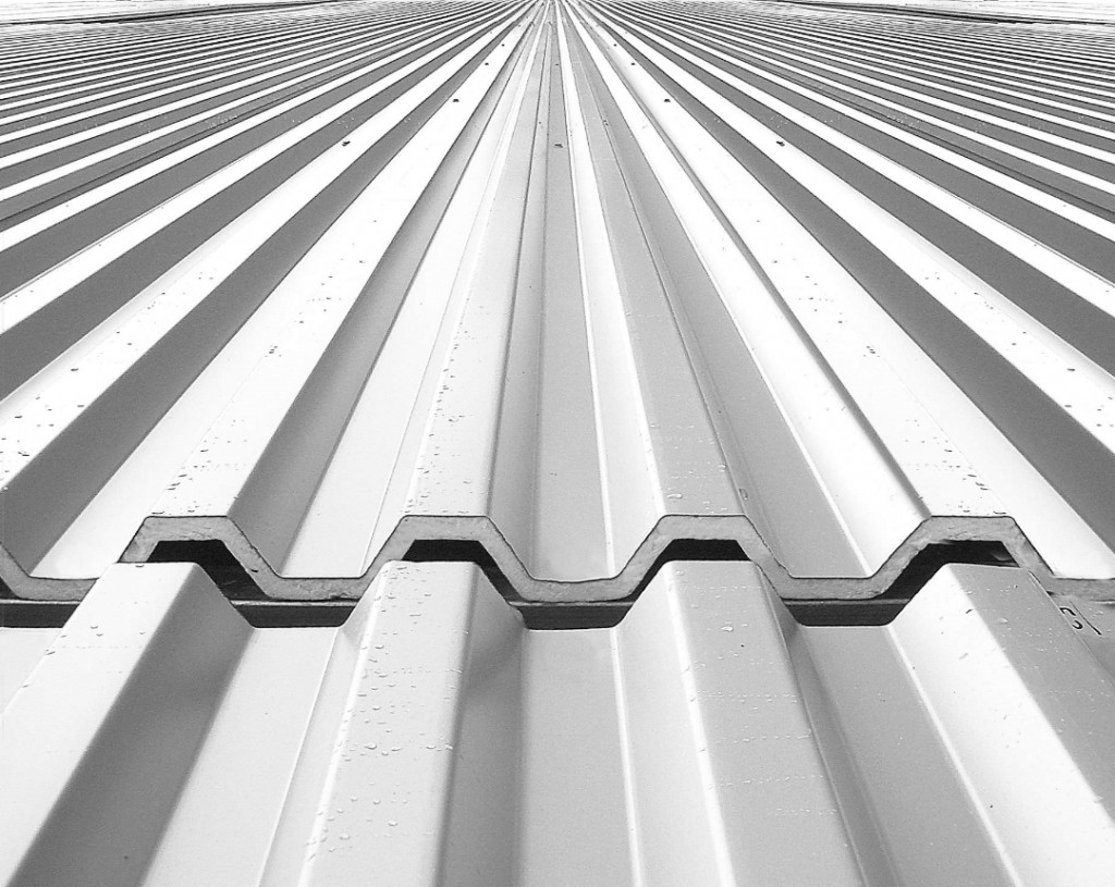 Metal Roofing Sandwich Panel TMG Solutions Sdn. Bhd.