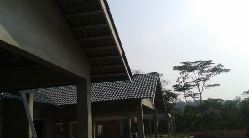 Jln Lande, Kuching Sentral LD (20 Units Semi D & 18 Units Terrace)