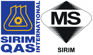 Sirim QAS certification