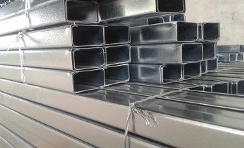 Metal Roof Truss Sarawak