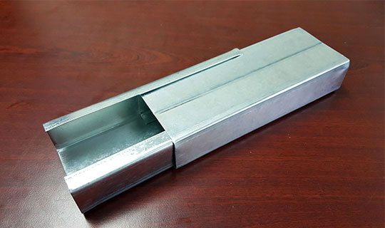 TMG Interlock Feature