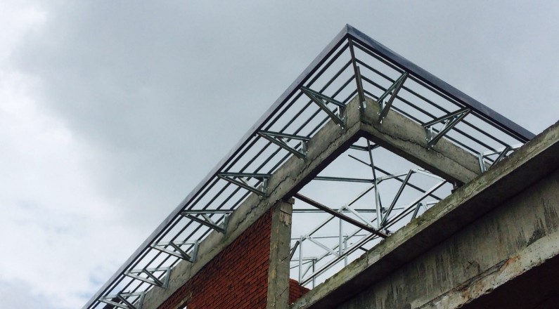 Jln Muara Tuang Detached House 1