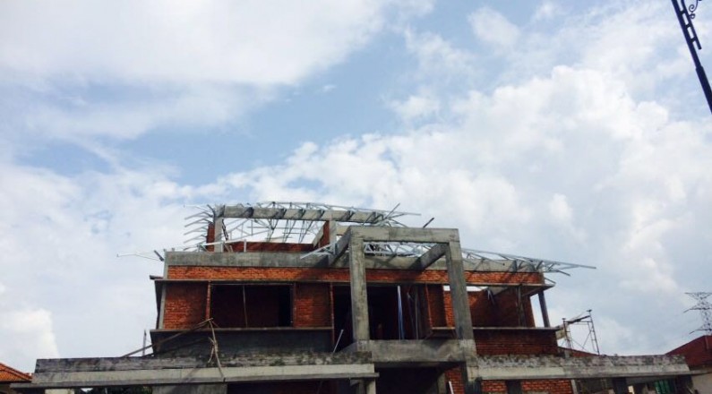 JLN BATU KAWA DETACHED HOUSE