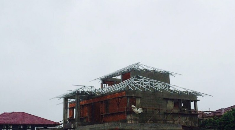 JLN BATU KAWA DETACHED HOUSE